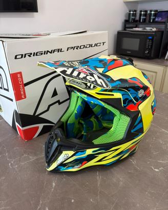 Casco Airoh Twist / Tg. M
