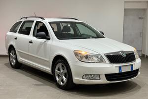 Skoda Octavia 1.6 TDI cv105/kw77 Per Neopatentati