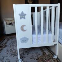 culla Picci converse 