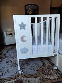 culla Picci converse 