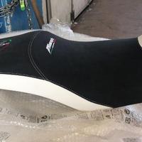 Rivestimento sella cover seat YAMAHA FAZER_91