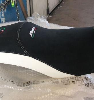 Rivestimento sella cover seat YAMAHA FAZER_91