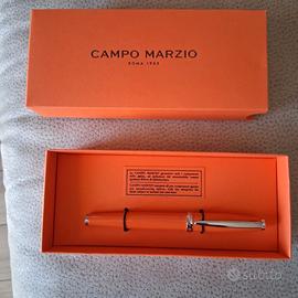 Penna a sfera campo marzio