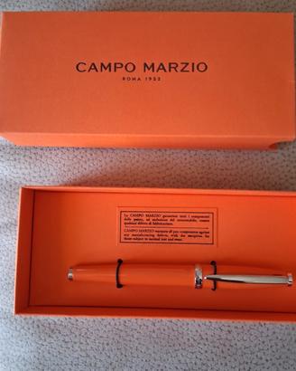 Penna a sfera campo marzio