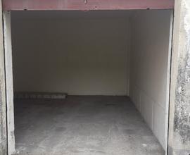 Garage doppio