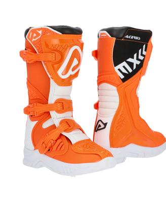 STIVALE ACERBIS X-TEAM JR 0024249
