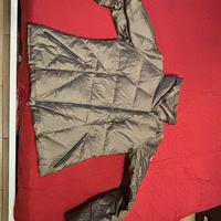 Piumino hogan tg 46 donna