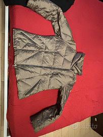 Piumino hogan tg 46 donna