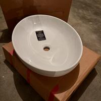 Lavandino bagno ceramica