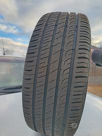 cerchi + gomme Ford fiesta