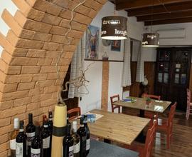 TRATTORIA OSTERIA tipica