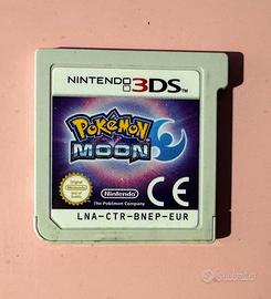 Pokemon Luna