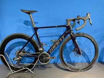 BDC Giant Propel Adavnced Pro 0 AXS 2023 - Tg. M