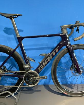 BDC Giant Propel Adavnced Pro 0 AXS 2023 - Tg. M