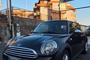 Mini 1.6 16V One D