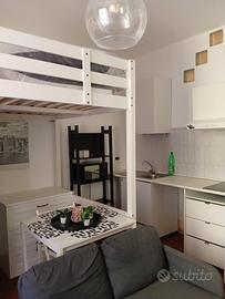Appartamento in Viale Bligny 42