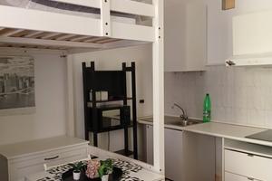 Appartamento in Viale Bligny 42