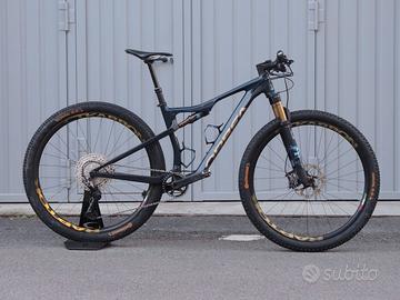 Bici MTB Orbea OIZ Usata