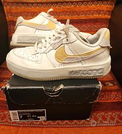 Scarpe Nike air force 1