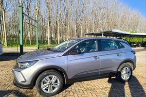 Opel Grandland 1.5 diesel Ecotec aut. Business Ele
