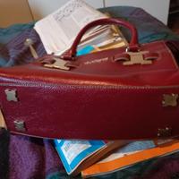 borsa  laura biagiotti 