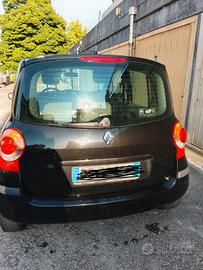 Renault modus 1.2 benzina 