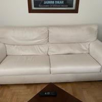 Coppia divani 3 posti e 2 posti