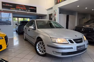 Saab 9-3 Sport Sedan 1.9 TiD 16V Arc