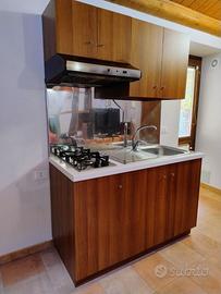 Mini cucina