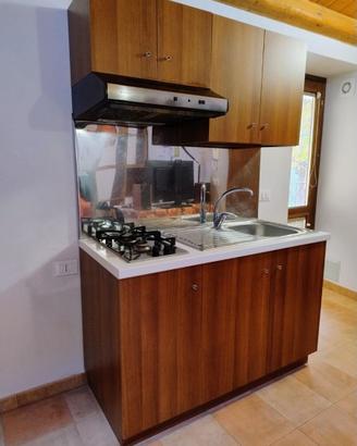 Mini cucina