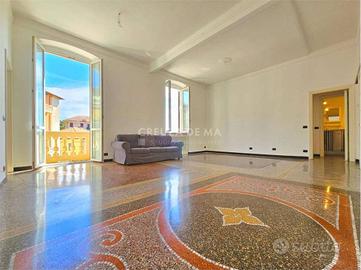 Appartamento di 116 m² con 5 locali a Santa Marghe