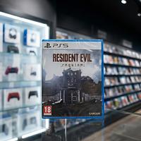 Resident Evil Requiem PS5