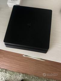 Ps4 slim