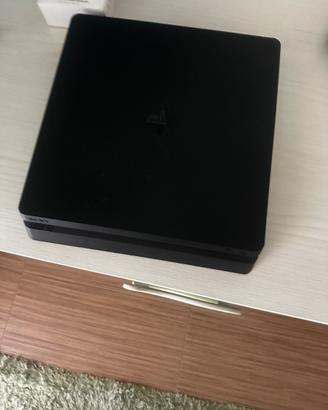 Ps4 slim