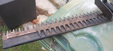 tagliasiepi a scoppio 