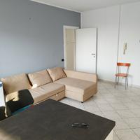 Bilocale zona Crocetta