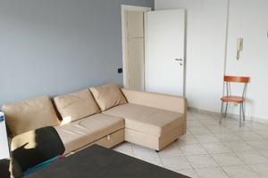 Bilocale zona Crocetta