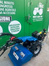 Motocoltivatore nuovo