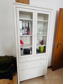Ikea hemnes credenza in ottime condizion