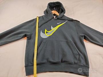 Felpa nike