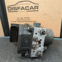 ABS MASERATI QUATTROPORTE