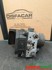 ABS MASERATI QUATTROPORTE