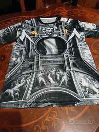 maglia ed.speciale del piero tg m