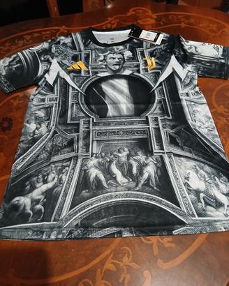 maglia ed.speciale del piero tg m