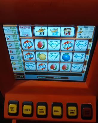 slot machine cherry 2