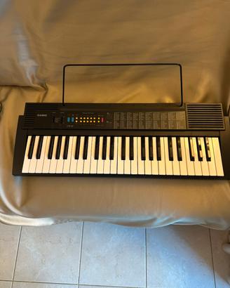 Tastiera Casio CTK 50