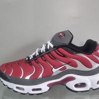Nike Air Max Plus TN Wine,Red