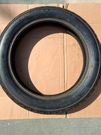 Coppia Gomme Moto METZELER