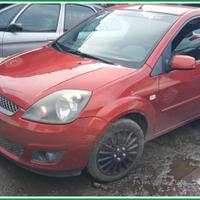 Ricambi Usati FORD Fiesta V 2008