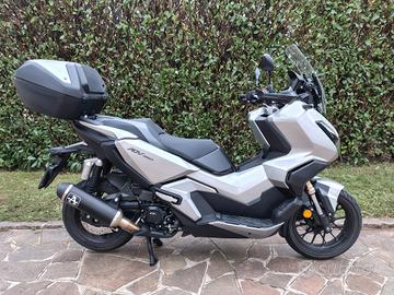 Honda ADV 350 - 2023